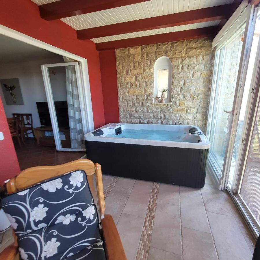 Villa Haus Sunshine à Novigrad Istria Extérieur photo