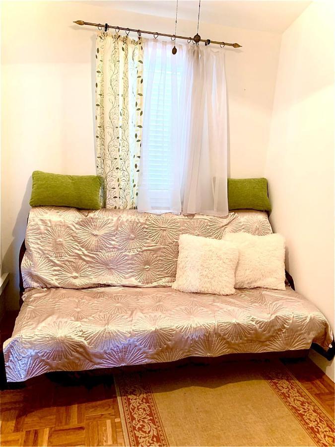 Villa Haus Sunshine à Novigrad Istria Extérieur photo