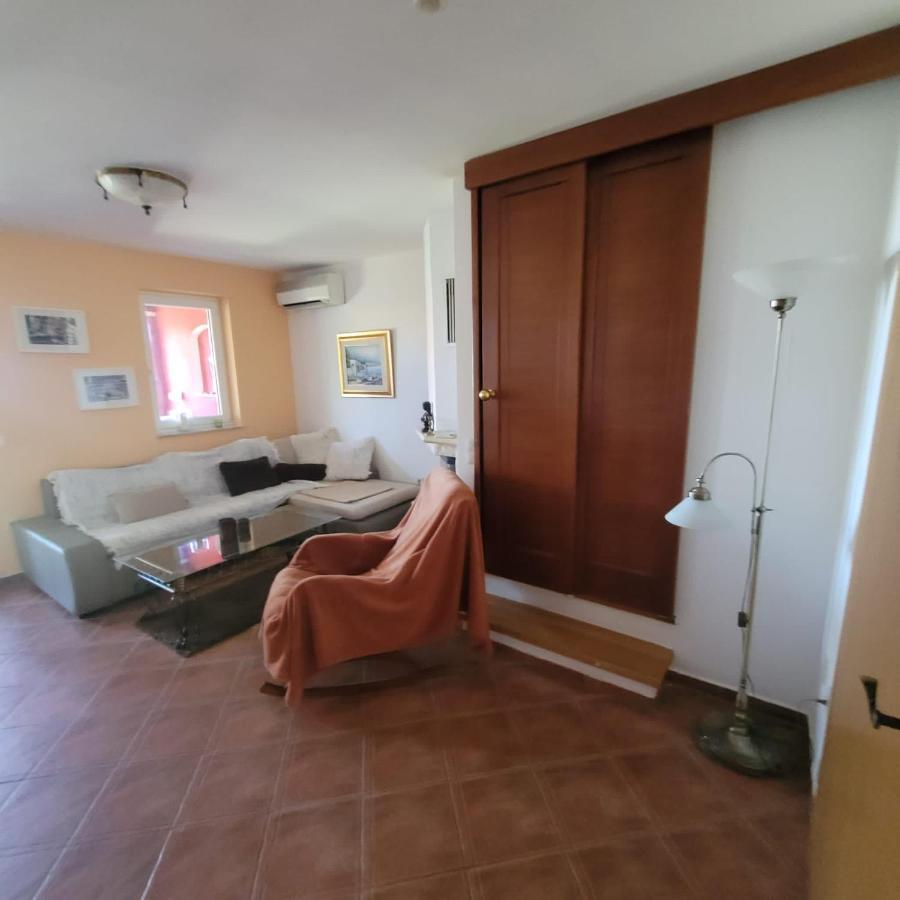 Villa Haus Sunshine à Novigrad Istria Extérieur photo