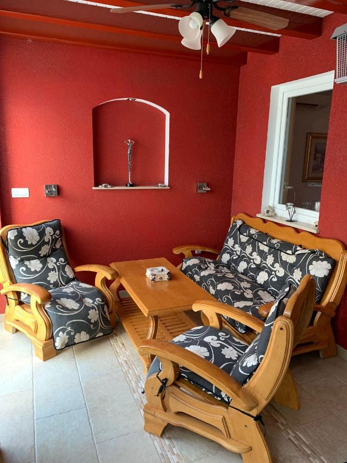 Villa Haus Sunshine à Novigrad Istria Extérieur photo